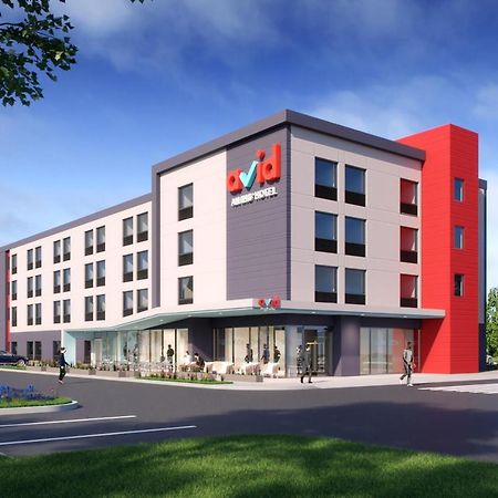 Avid Hotels - Cincinnati N - West Chester By Ihg المظهر الخارجي الصورة