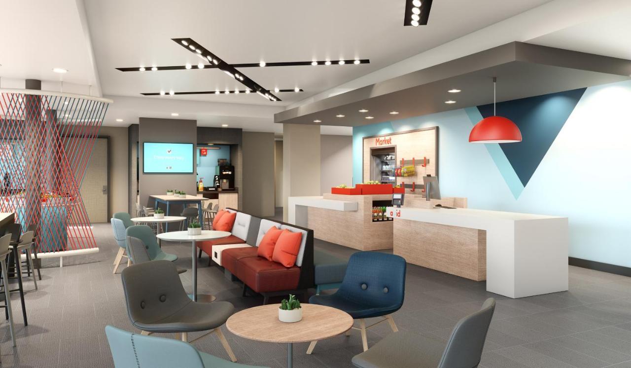 Avid Hotels - Cincinnati N - West Chester By Ihg المظهر الخارجي الصورة