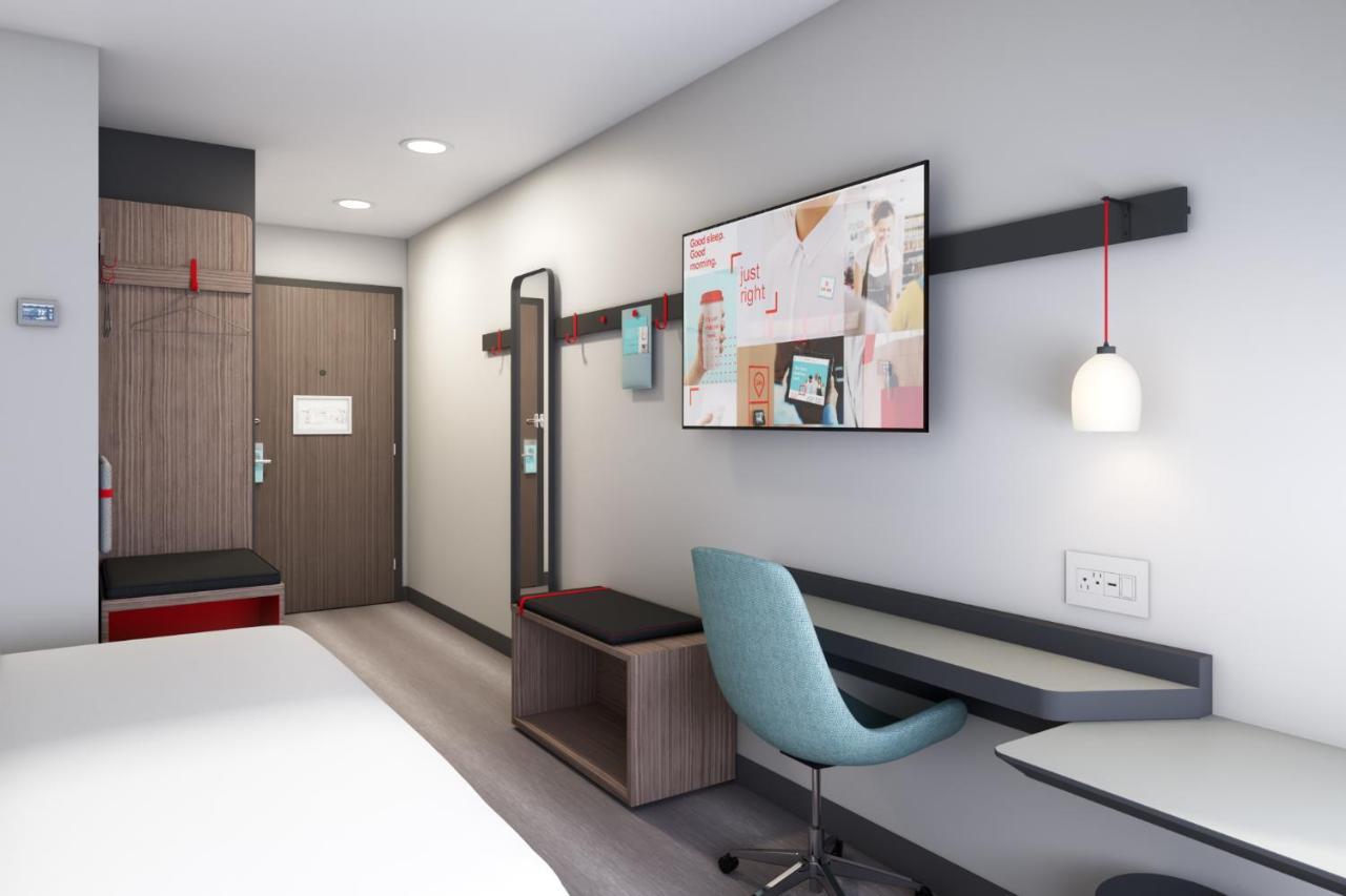 Avid Hotels - Cincinnati N - West Chester By Ihg المظهر الخارجي الصورة