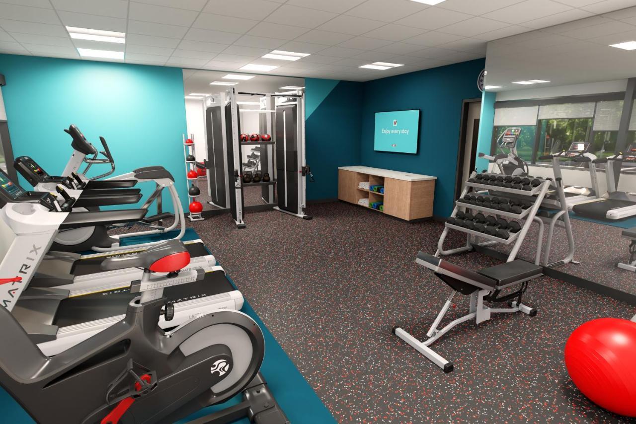 Avid Hotels - Cincinnati N - West Chester By Ihg المظهر الخارجي الصورة