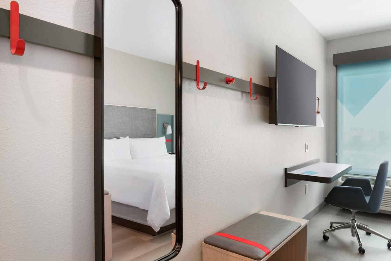 Avid Hotels - Cincinnati N - West Chester By Ihg المظهر الخارجي الصورة
